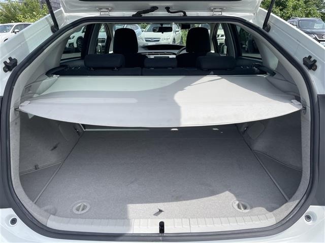 Toyota PRIUS 2016 7563778-8