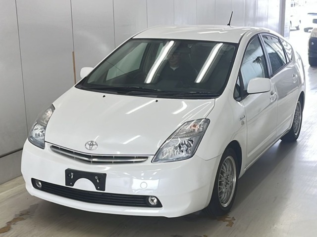 Toyota PRIUS 2006 7563792-0