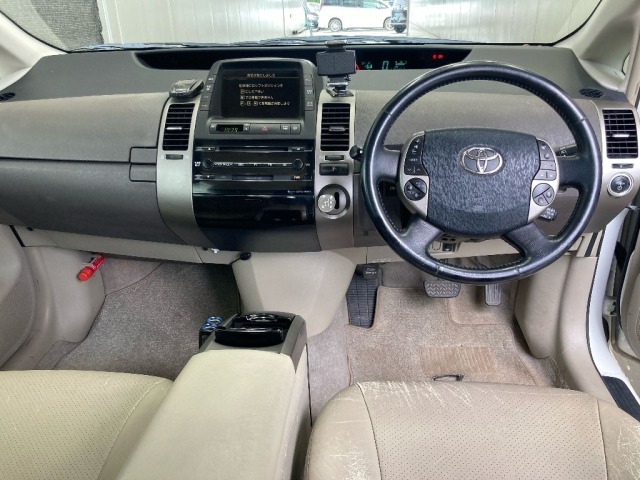 Toyota PRIUS 2006 7563792-4
