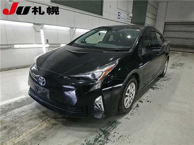 Toyota PRIUS 2015 7563813-0