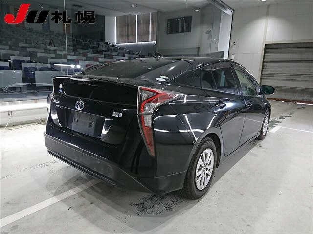 Toyota PRIUS 2015 7563813-1