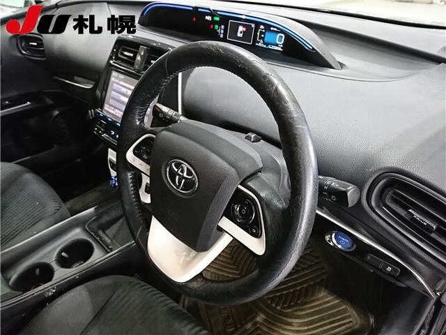 Toyota PRIUS 2015 7563813-3