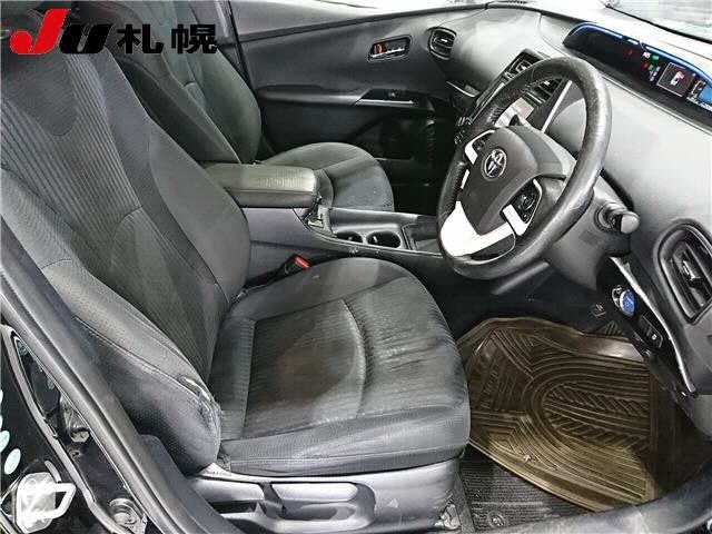 Toyota PRIUS 2015 7563813-5