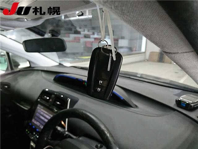 Toyota PRIUS 2015 7563813-6