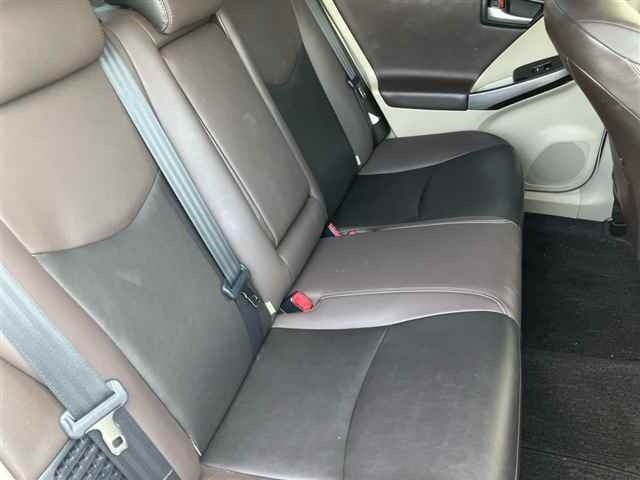 Toyota PRIUS 2012 7563840-8