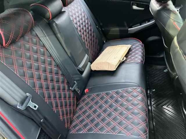 Toyota PRIUS 2013 7563847-8
