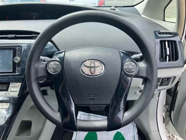 Toyota PRIUS 2013 7563865-3