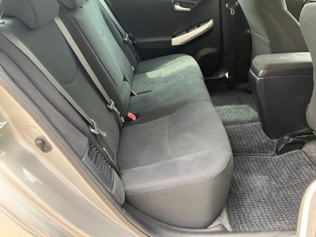 Toyota PRIUS 2013 7563873-5