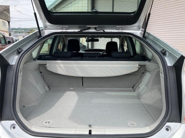 Toyota PRIUS 2013 7563873-6