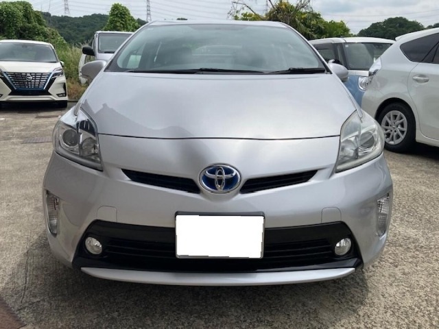 Toyota PRIUS 2013 7563873-8