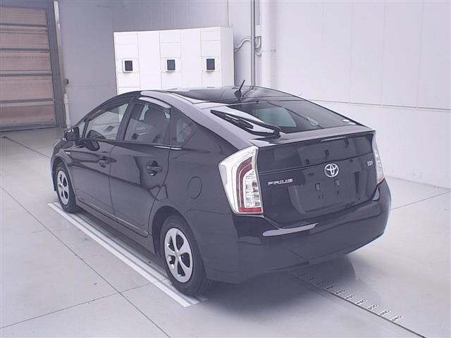 Toyota PRIUS 2012 7563944-1