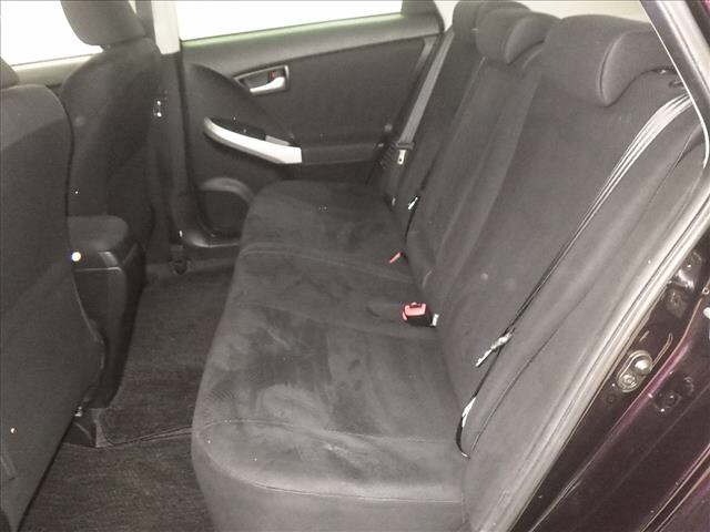 Toyota PRIUS 2012 7563944-7