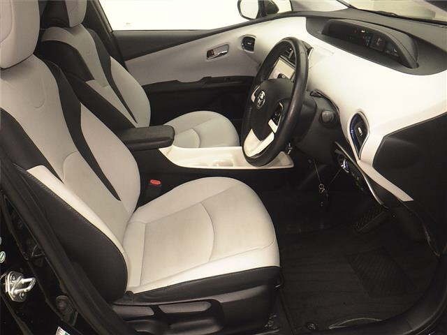 Toyota PRIUS 2016 7563945-5