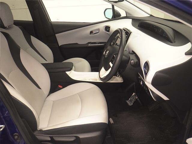 Toyota PRIUS 2017 7563946-5
