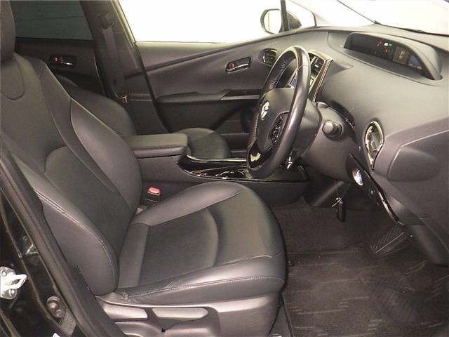 Toyota PRIUS 2021 7563947-5