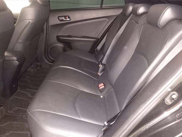 Toyota PRIUS 2021 7563947-7
