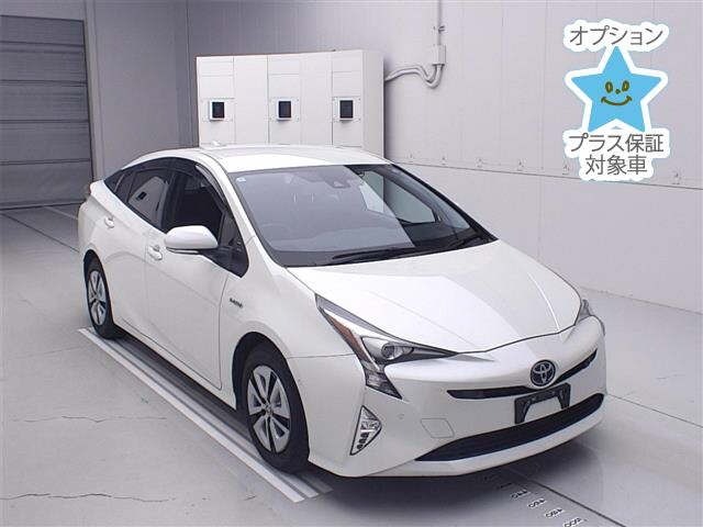Toyota PRIUS 2018 7563949-0