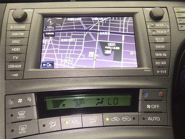 Toyota PRIUS 2013 7563950-6