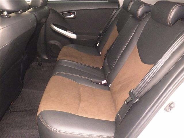 Toyota PRIUS 2013 7563950-7