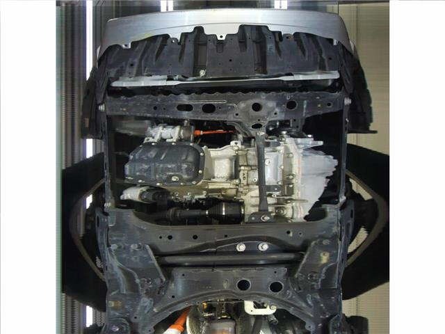Toyota PRIUS 2013 7563950-9