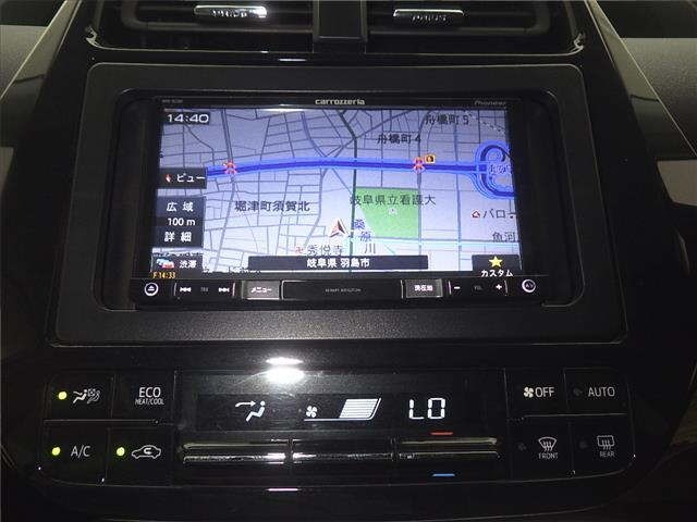 Toyota PRIUS 2018 7563952-6