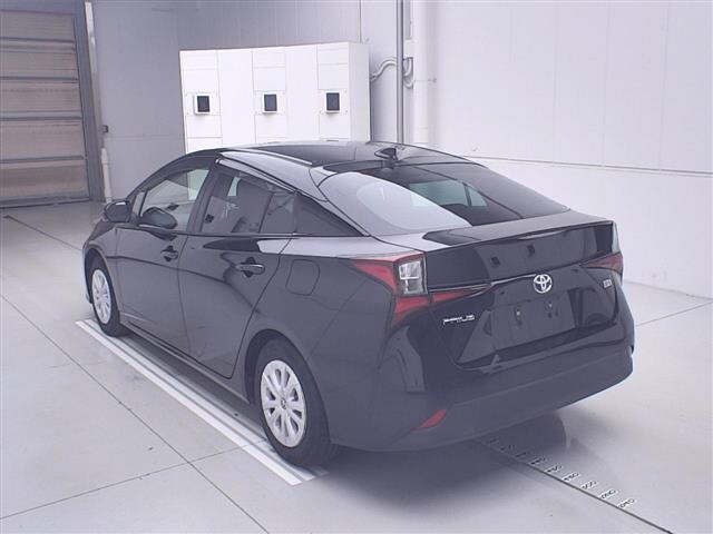 Toyota PRIUS 2021 7563953-1