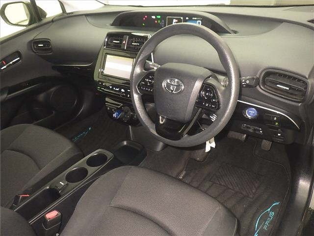Toyota PRIUS 2021 7563953-3