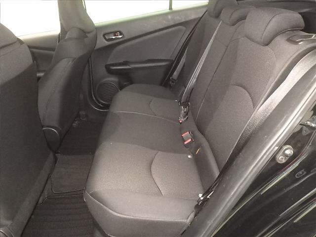 Toyota PRIUS 2021 7563953-7