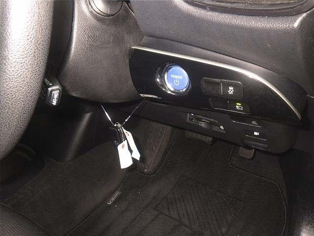 Toyota PRIUS 2021 7563953-8