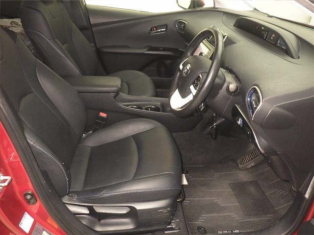 Toyota PRIUS 2016 7563960-5