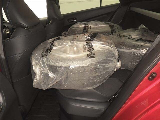 Toyota PRIUS 2016 7563960-7
