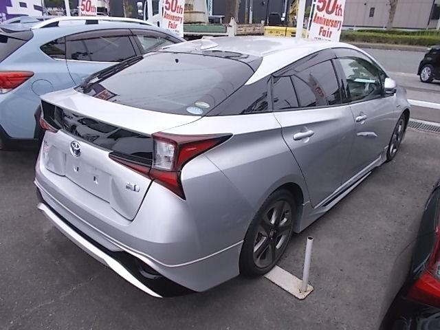 Toyota PRIUS 2019 7563961-18
