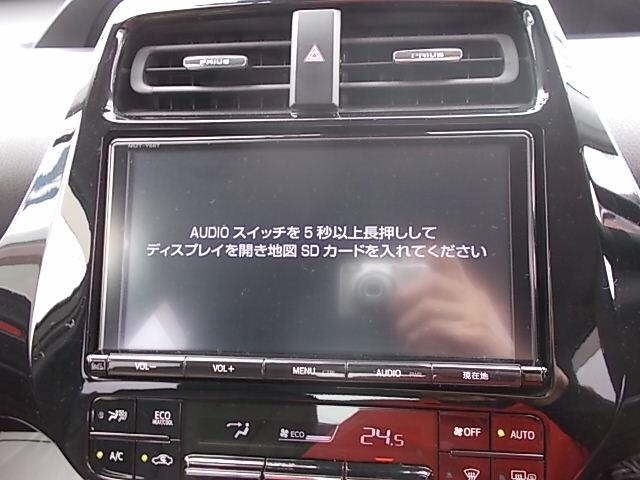 Toyota PRIUS 2019 7563961-5
