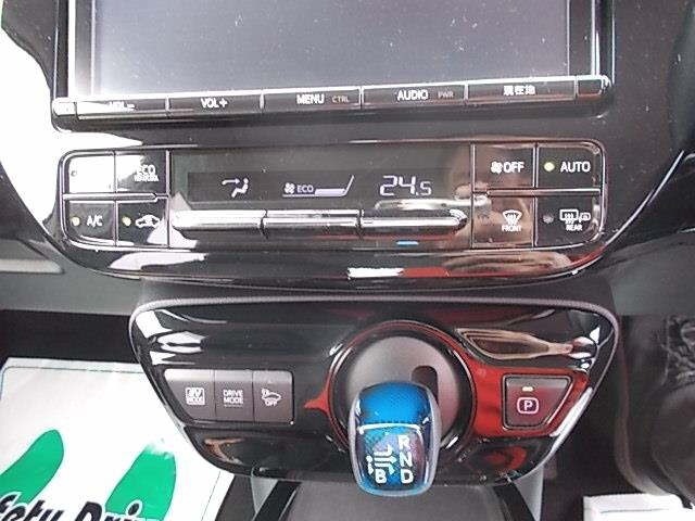 Toyota PRIUS 2019 7563961-6