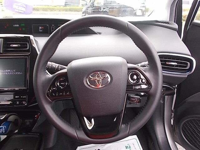 Toyota PRIUS 2019 7563961-8