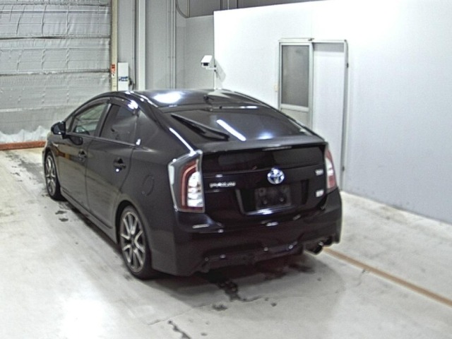 Toyota PRIUS 2012 7563962-1