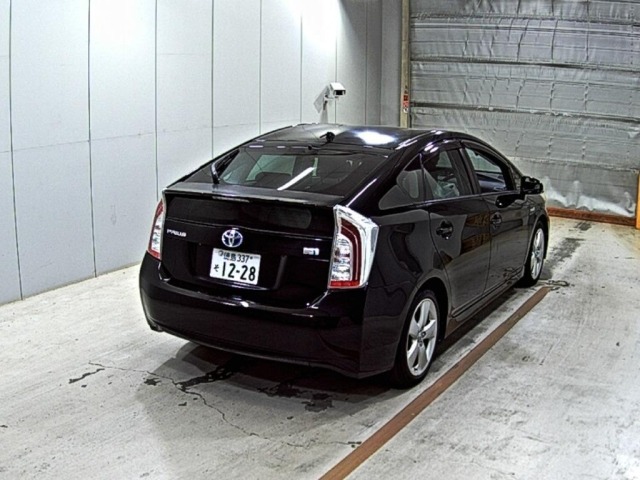 Toyota PRIUS 2013 7563971-5