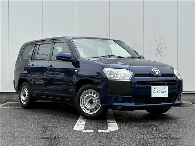 Toyota PROBOX VAN 2021 7547079-0