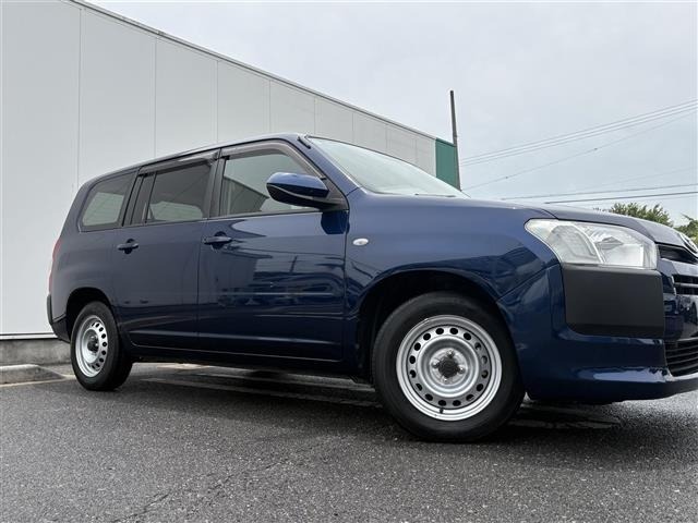 Toyota PROBOX VAN 2021 7547079-21
