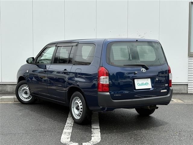 Toyota PROBOX VAN 2021 7547079-28