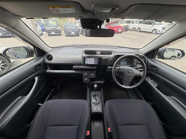 Toyota PROBOX VAN 2021 7547079-29