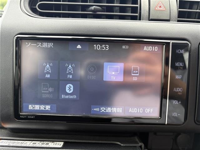 Toyota PROBOX VAN 2021 7547079-31