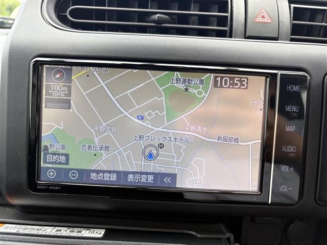 Toyota PROBOX VAN 2021 7547079-32