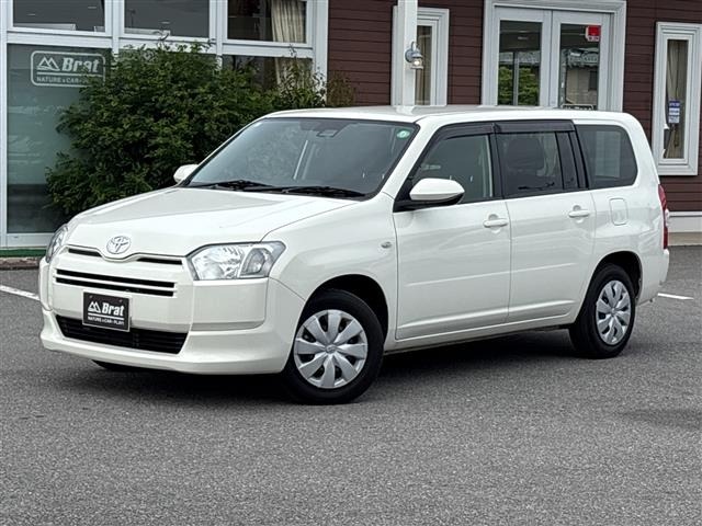 Toyota PROBOX VAN 2024 7547081-0