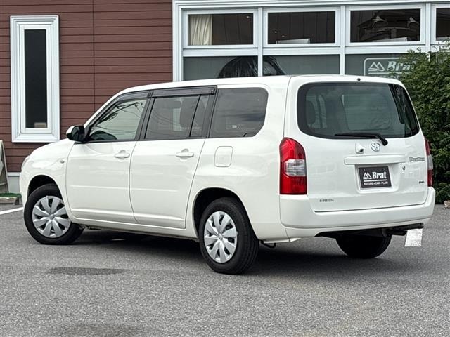 Toyota PROBOX VAN 2024 7547081-13