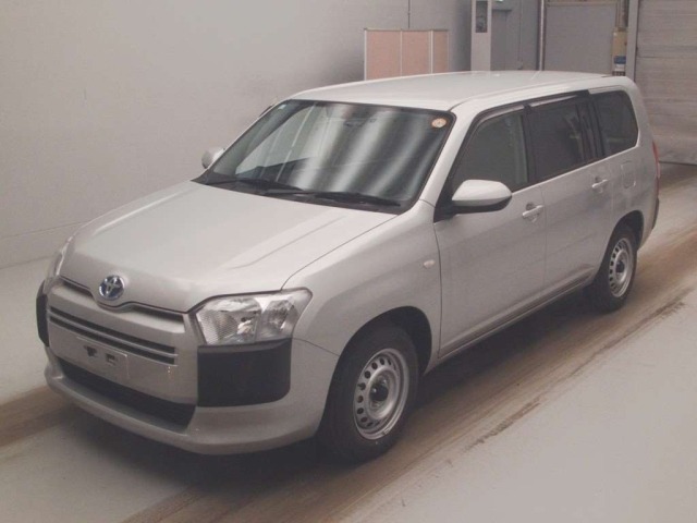 Toyota PROBOX VAN 2023 7547092-0