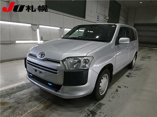 Toyota PROBOX VAN 2019 7547094-0