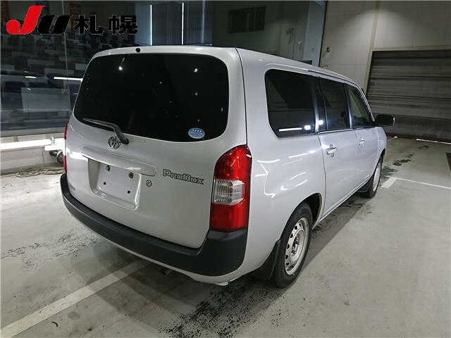 Toyota PROBOX VAN 2019 7547094-1