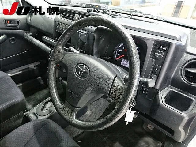 Toyota PROBOX VAN 2019 7547094-3