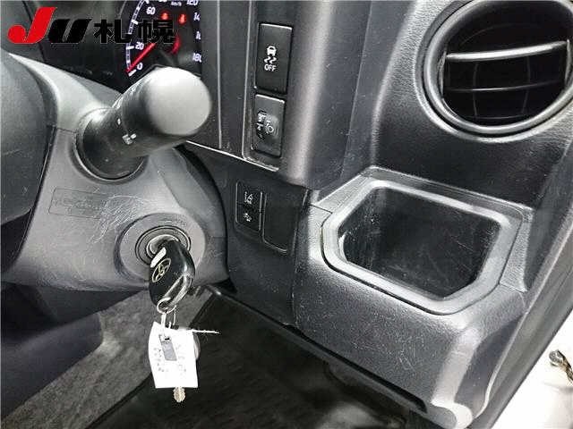 Toyota PROBOX VAN 2019 7547094-4